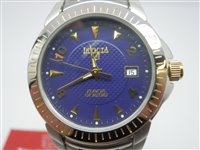 Orologio Invicta Donna in Acciaio 3653115516 - 3653115516